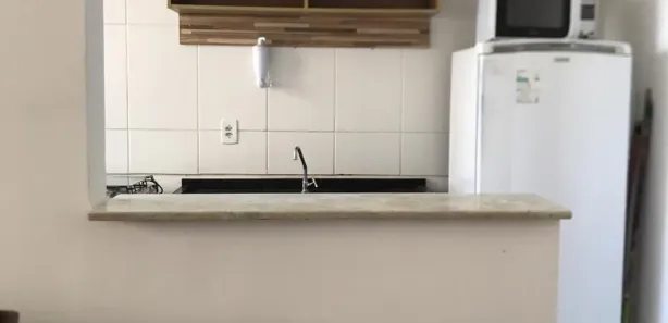 Apartamento com 2 Quartos à venda, 72m² no Caixa D'Água, Lauro de Freitas
