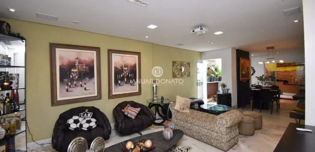 Imóvel Comercial com 4 Quartos para alugar, 170m² no Serra, Belo Horizonte