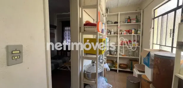 Casa com 3 Quartos à venda, 204m² no Paraíso, Belo Horizonte