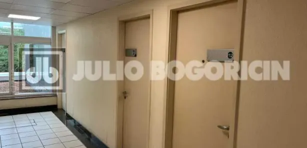 Sala Comercial à venda, 40m² no Barra Olímpica, Rio de Janeiro