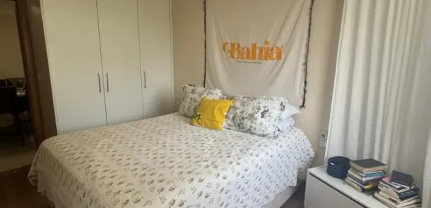 Apartamento com 2 Quartos à venda, 90m² no Pituba, Salvador