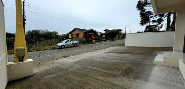 Galpão/Depósito/Armazém para alugar, 483m² no São Victor COHAB, Caxias do Sul