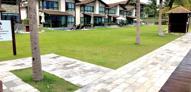 Casa de Condomínio com 3 Quartos à venda, 140m² no Muro Alto, Ipojuca