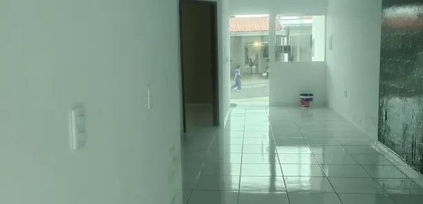 Casa de Condomínio com 2 Quartos para alugar, 54m² no Cidade Nova, Manaus