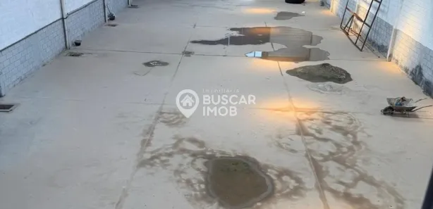 Galpão/Depósito/Armazém para alugar, 750m² no , Simões Filho