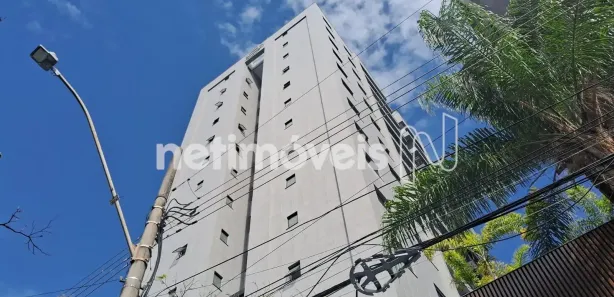 Apartamento com 3 Quartos para alugar, 74m² no São Lucas, Belo Horizonte