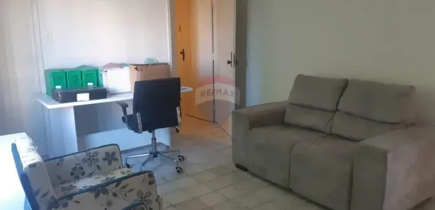 Sala Comercial para alugar, 23m² no Boa Viagem, Recife