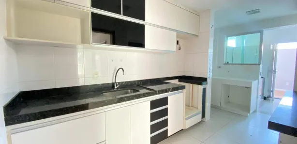 Apartamento com 3 Quartos para alugar, 140m² no Dona Clara, Belo Horizonte