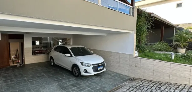 Casa de Condomínio com 5 Quartos à venda, 416m² no Centro, Lauro de Freitas