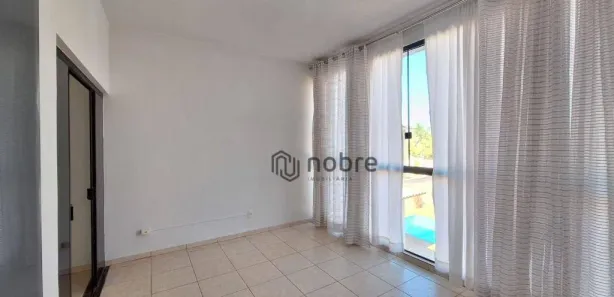 Apartamento com 2 Quartos para alugar, 84m² no Plano Diretor Sul, Palmas