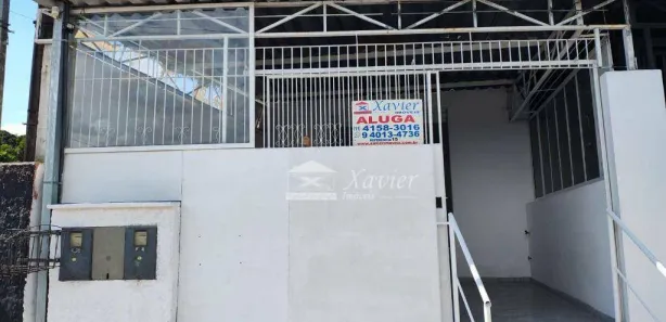 Ponto Comercial para alugar, 60m² no Jardim Portao Vermelho, Vargem Grande Paulista
