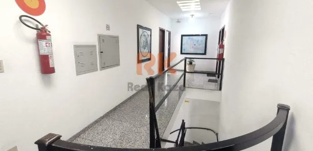 Sala Comercial para alugar, 53m² no São Luiz, Belo Horizonte