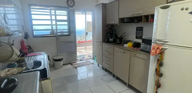 Casa de Condomínio com 3 Quartos à venda, 200m² no Colônia Santo Antônio, Manaus