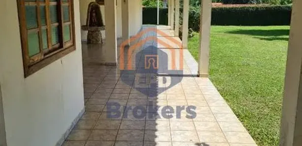 Casa de Condomínio com 7 Quartos para venda ou aluguel, 700m² no Parque dos Cafezais 1, Itupeva