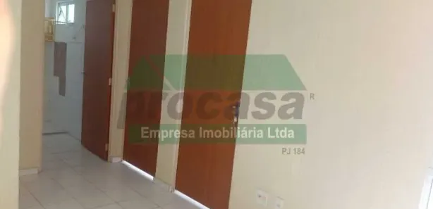 Apartamento com 2 Quartos à venda, 67m² no Monte das Oliveiras, Manaus
