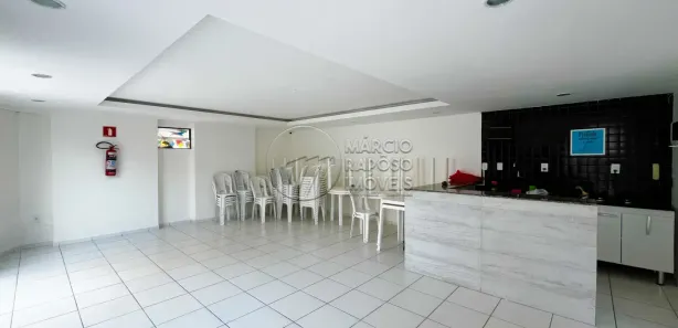 Apartamento com 3 Quartos à venda, 76m² no Poço, Maceió