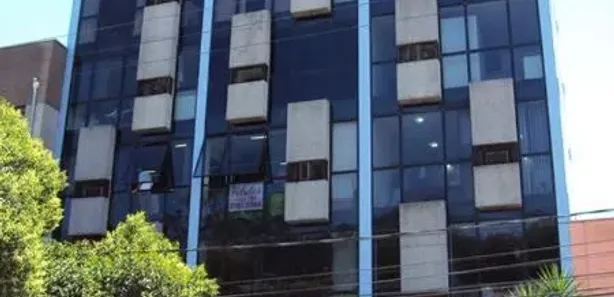 Sala Comercial para alugar, 29m² no Centro, Canoas