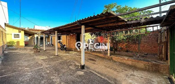 Casa com 2 Quartos à venda, 95m² no Jardim Guanabara II, Rio Claro