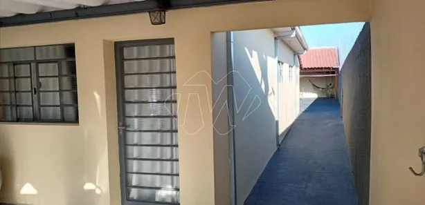 Casa com 2 Quartos à venda, 210m² no Vila Yamada, Araraquara
