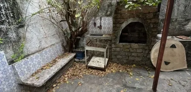 Casa com 2 Quartos para venda ou aluguel, 156m² no Campo Grande, Rio de Janeiro