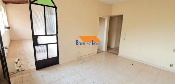 Casa com 7 Quartos à venda, 300m² no Eymard, Belo Horizonte