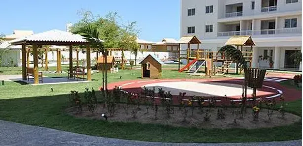 Apartamento com 3 Quartos para venda ou aluguel, 90m² no Centro, Lauro de Freitas