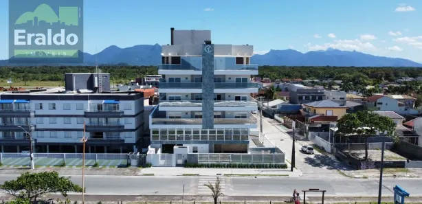 Apartamento com 3 Quartos à venda, 127m² no Florida, Matinhos