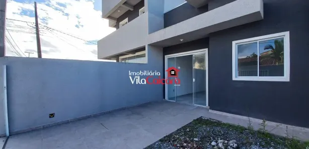 Casa com 2 Quartos à venda, 40m² no Saint Etiene, Matinhos