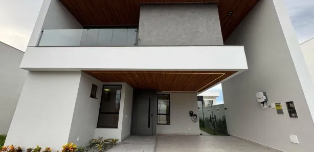 Casa de Condomínio com 4 Quartos à venda, 282m² no Flores, Manaus