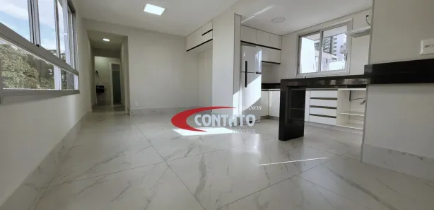 Apartamento com 2 Quartos para alugar, 69m² no Santo Agostinho, Belo Horizonte