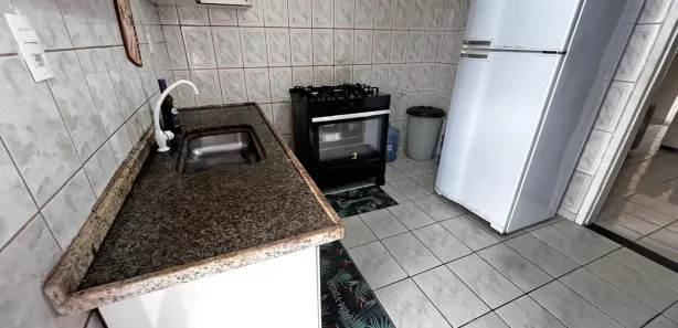 Casa com 3 Quartos à venda, 115m² no Santa Lúcia, Eunápolis