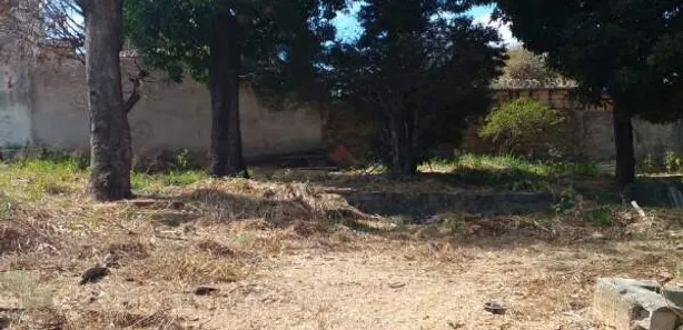 Lote/Terreno para alugar, 994m² no Indaiá, Belo Horizonte