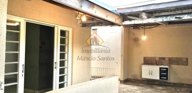 Casa com 2 Quartos à venda, 140m² no Parque São Luís, Taubaté