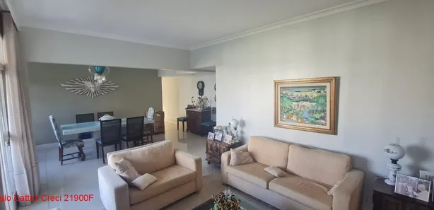 Apartamento com 3 Quartos à venda, 130m² no Graça, Salvador