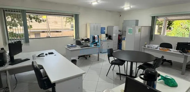 Sala Comercial para alugar, 39m² no Neópolis, Natal