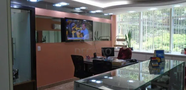 Sala Comercial à venda, 66m² no Santa Lúcia, Belo Horizonte