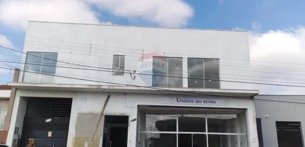Ponto Comercial para alugar, 31m² no Vila Ricci, Mogi Guaçu