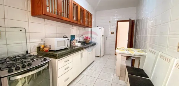 Cobertura com 4 Quartos para alugar, 269m² no Vila Nova, Cabo Frio