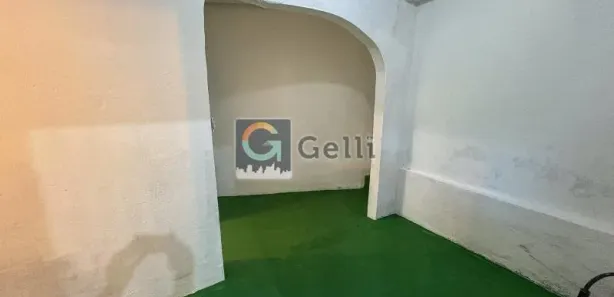 Galpão/Depósito/Armazém para alugar, 155m² no Retiro, Petrópolis