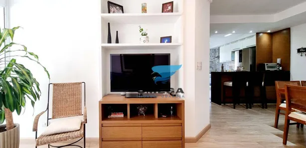 Apartamento com 3 Quartos à venda, 85m² no Vila Alzira, Guarujá