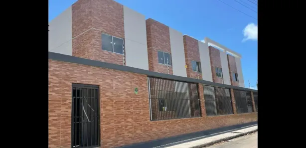 Casa de Condomínio com 3 Quartos à venda, 95m² no Candeias, Jaboatão dos Guararapes