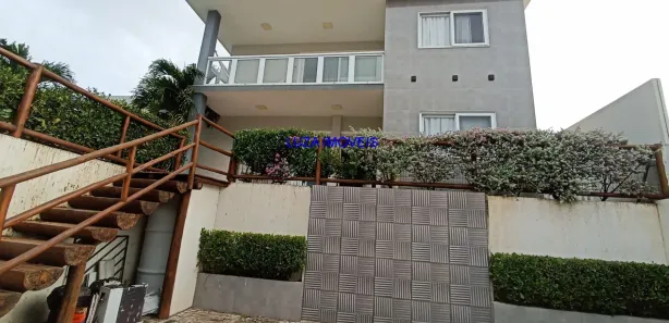 Casa com 4 Quartos à venda, 260m² no Caixa D'Água, Lauro de Freitas