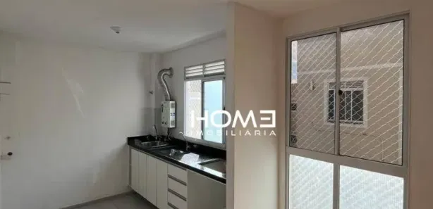Apartamento com 2 Quartos à venda, 40m² no Campo Grande, Rio de Janeiro