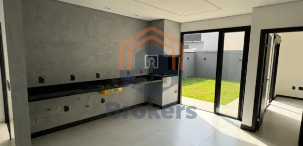 Casa de Condomínio com 3 Quartos à venda, 141m² no Jardim Primavera, Itupeva