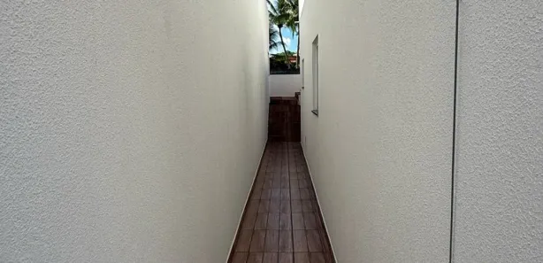 Casa de Condomínio com 2 Quartos à venda, 60m² no Jauá (Abrantes), Camaçari