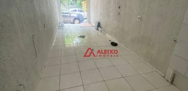 Ponto Comercial para alugar, 28m² no Serra, Belo Horizonte