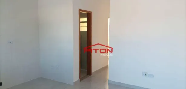 Apartamento com 1 Quarto para alugar, 36m² no Vila Esperança, São Paulo