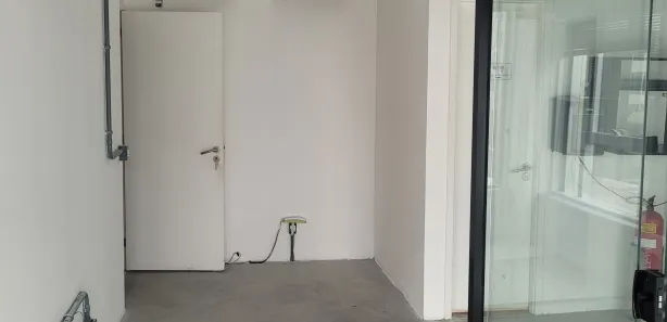 Sala Comercial para venda ou aluguel, 51m² no Barra Olímpica, Rio de Janeiro