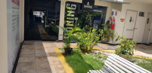 Ponto Comercial com 1 Quarto para alugar, 31m² no Petrópolis, Natal