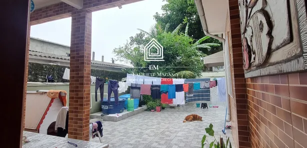 Casa com 2 Quartos à venda, 250m² no Jardim Boa Esperança (Vicente de Carvalho), Guarujá